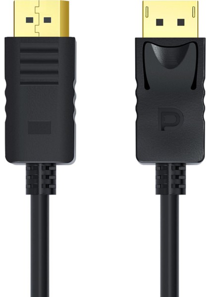 CHB075 4K 120Hz Displayport To Displayport Kablo 1.5 Metre