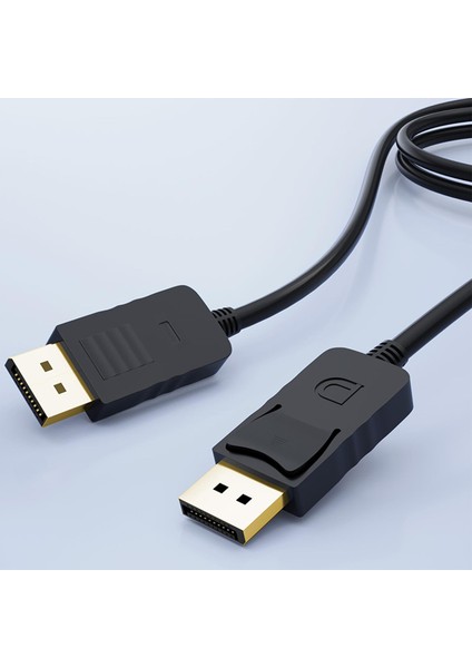 CHB075 4K 120Hz Displayport To Displayport Kablo 1.5 Metre