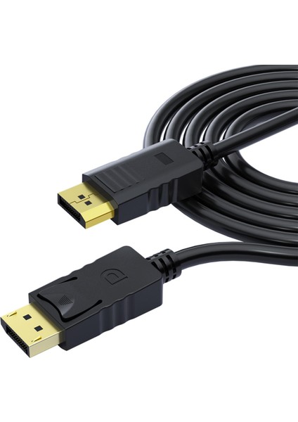 CHB075 4K 120Hz Displayport To Displayport Kablo 1.5 Metre