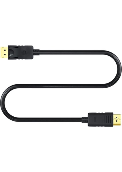 CHB075 4K 120Hz Displayport To Displayport Kablo 1.5 Metre