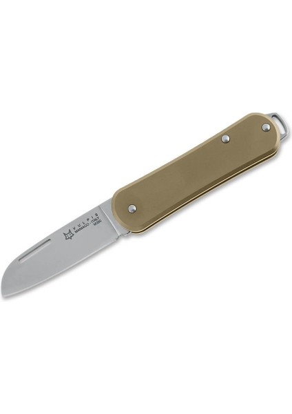 Vulpis 108 Ot Çakı