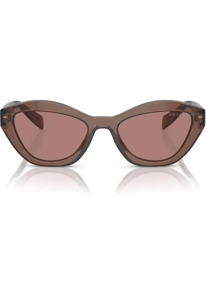 PRA02S 17O60B 52 Kadın Güneş Gözlüğü fiyatları