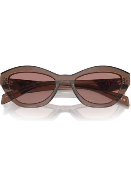 PRA02S 17O60B 52 Kadın Güneş Gözlüğü fırsatları