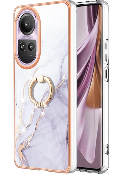 Oppo Oppo 10 Pro 5g Için Kılıf (Yurt Dışından)