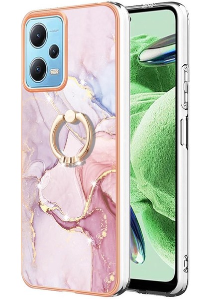 Xiaomi Redmi Not 12 5g Için Kılıf (Yurt Dışından)
