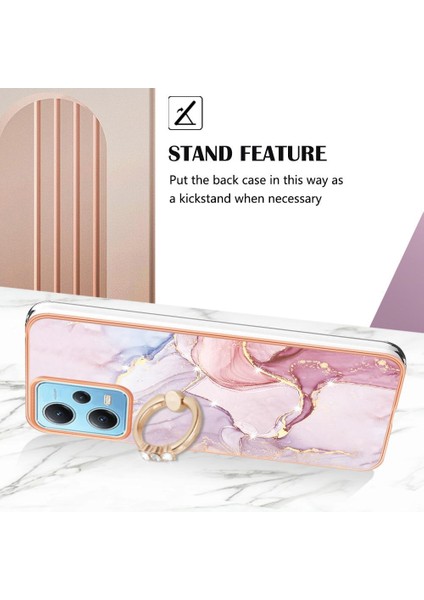 Xiaomi Redmi Not 12 5g Için Kılıf (Yurt Dışından)