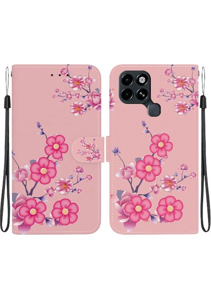 Infinix Akıllı 6 Için Durum (Yurt Dışından)