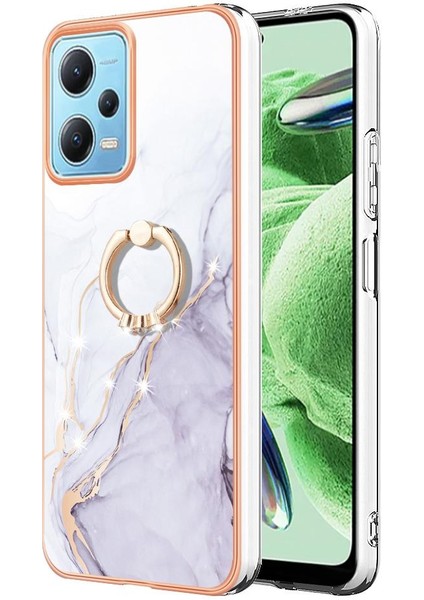 Xiaomi Redmi Not 12 5g Için Kılıf (Yurt Dışından)