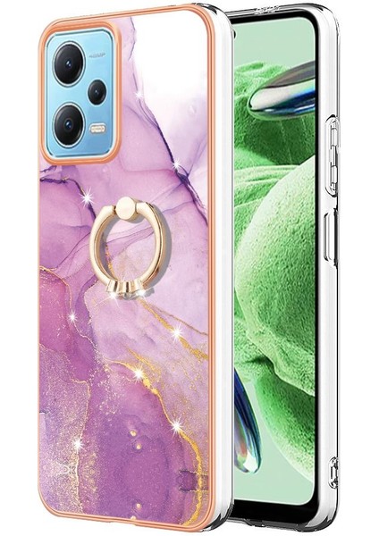 Xiaomi Redmi Not 12 5g Için Kılıf (Yurt Dışından)