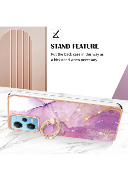 Xiaomi Redmi Not 12 5g Için Kılıf (Yurt Dışından)