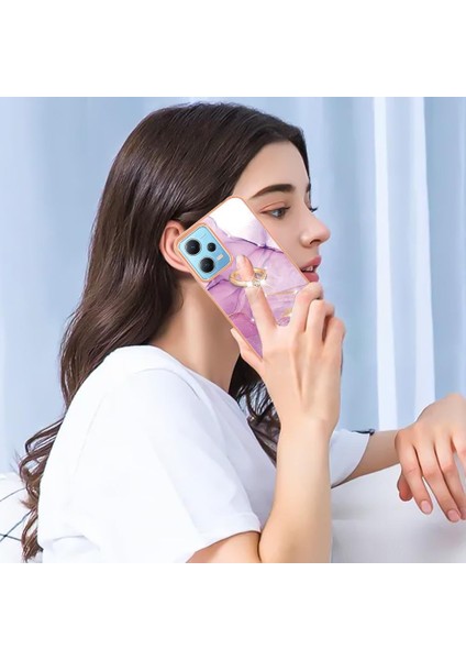Xiaomi Redmi Not 12 5g Için Kılıf (Yurt Dışından)