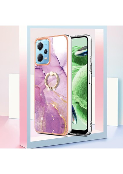 Xiaomi Redmi Not 12 5g Için Kılıf (Yurt Dışından)