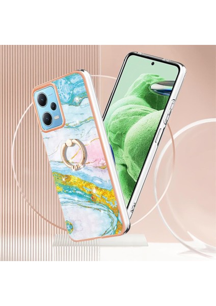 Xiaomi Redmi Not 12 5g Için Kılıf (Yurt Dışından)