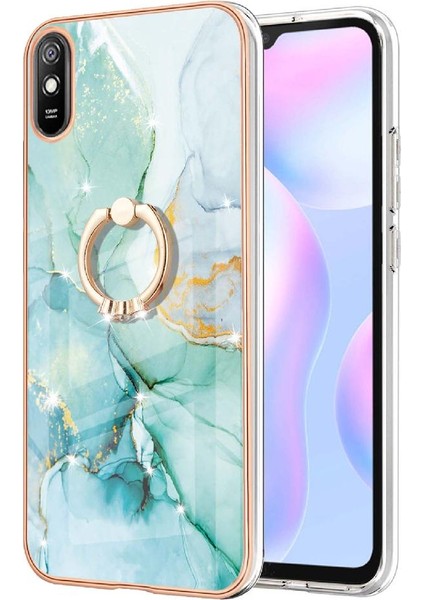Xiaomi Redmi 9A Için Kılıf (Yurt Dışından)
