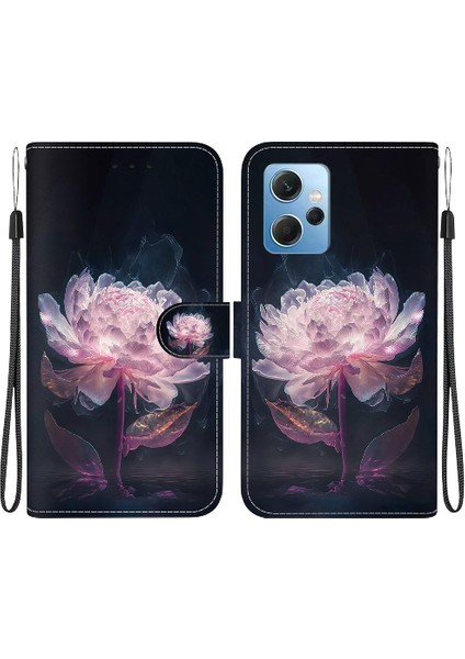 Xiaomi Redmi Not 12 4g Için Kılıf (Yurt Dışından)