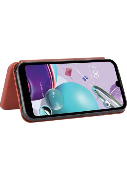 Lg K31 Için Kılıf (Arar5) (Yurt Dışından)