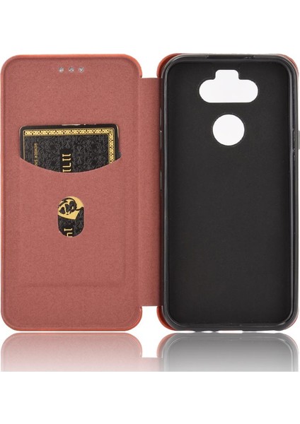 Lg K31 Için Kılıf (Arar5) (Yurt Dışından)