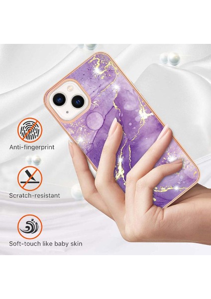 IPhone 14 Için Kılıf Artı (Yurt Dışından)