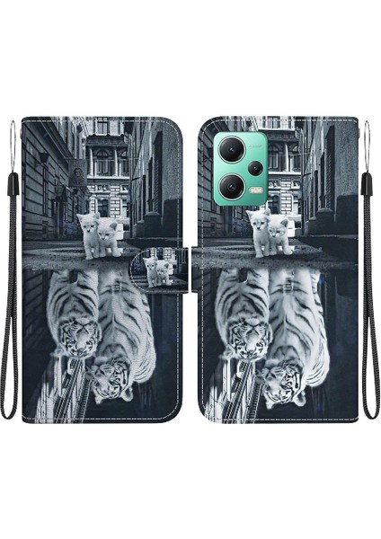 Xiaomi Redmi Not 12 5g Için Kılıf (Yurt Dışından)