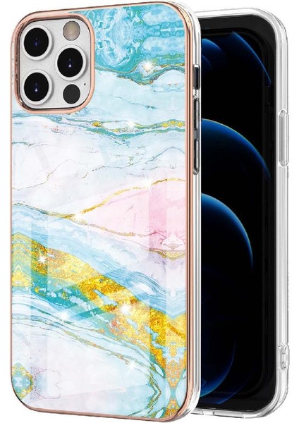 GX Boutique IPhone 12 Pro Max Için Kılıf (Yurt Dışından)