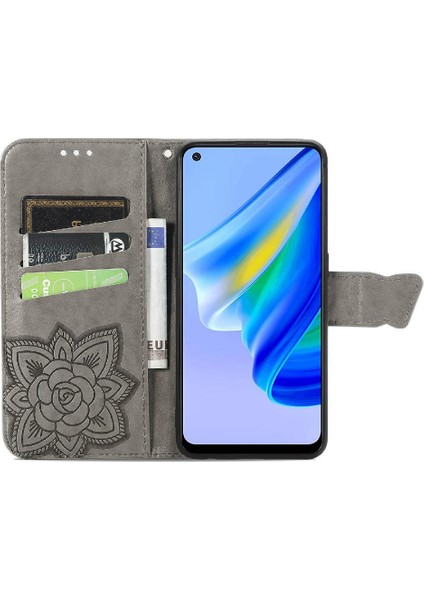 Oppo A95 4g / 5g Için Kılıf (Yurt Dışından) fırsatları
