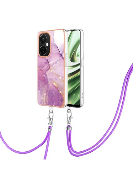 Oneplus Nord Ce 3 5g Için Kılıf (Yurt Dışından)