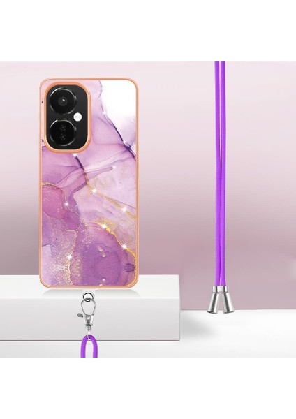 Oneplus Nord Ce 3 5g Için Kılıf (Yurt Dışından)