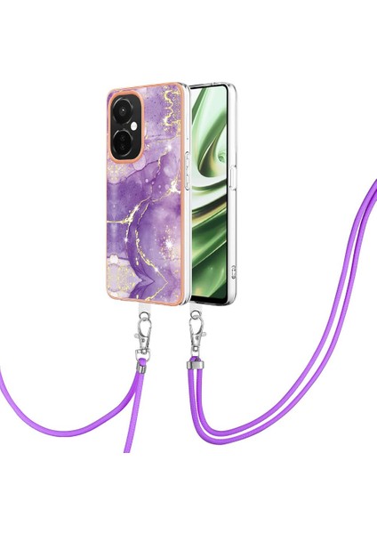 Oneplus Nord Ce 3 5g Için Kılıf (Yurt Dışından)