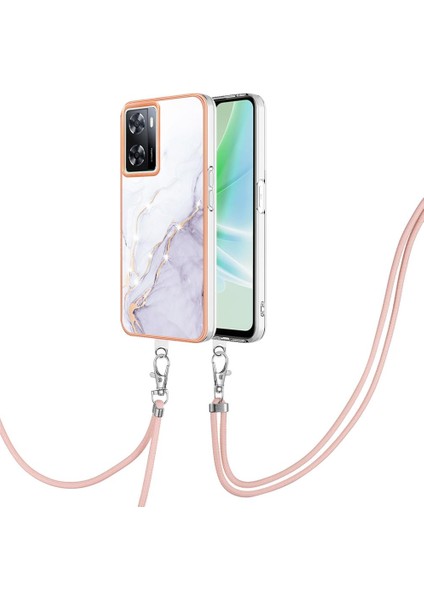 Oneplus Nord Ce 3 5g Için Kılıf (Yurt Dışından)