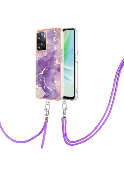 Oneplus Nord Ce 3 5g Için Kılıf (Yurt Dışından)