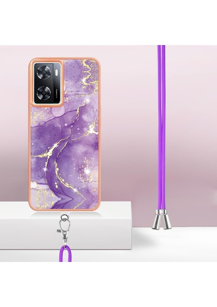 Oneplus Nord Ce 3 5g Için Kılıf (Yurt Dışından)