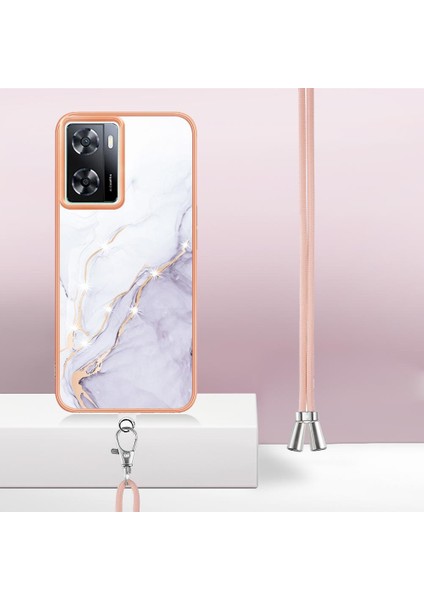 Oneplus Nord Ce 3 5g Için Kılıf (Yurt Dışından)