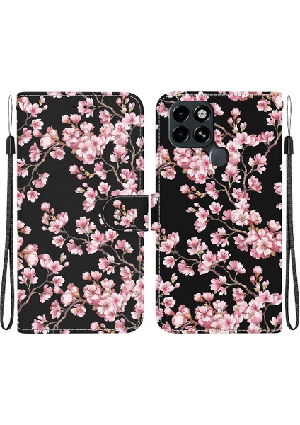 Infinix Akıllı 6 Için Durum (Yurt Dışından)