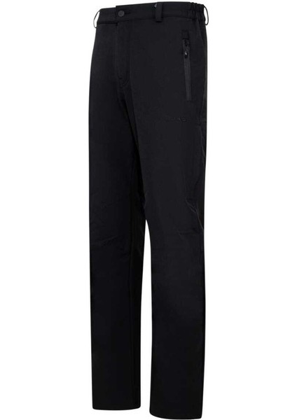 Wooly Merino Yünlü Erkek Pantolon Siyah 2ASMYPMFBFW23-1 fiyatları