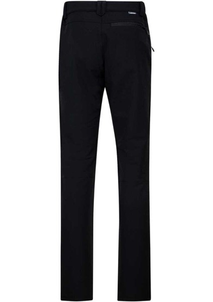 Wooly Merino Yünlü Erkek Pantolon Siyah 2ASMYPMFBFW23-1 fırsatları