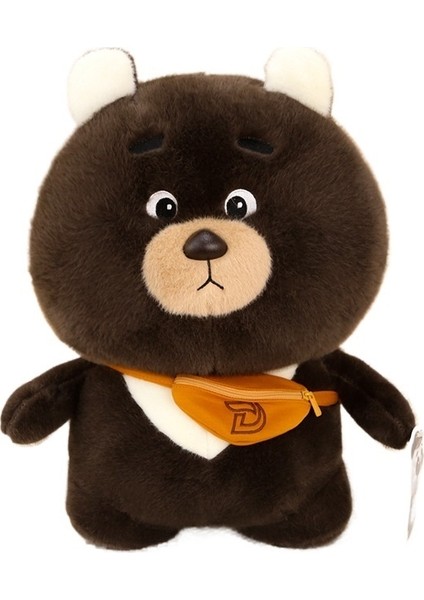 Karikatür Banbu Panda Peluş Bebek Ton Ton Ayı Bebek (Yurt Dışından)