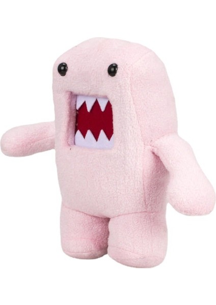 30 cm Anime Domo Kun Peluş Oyuncak Domo Kun Peluş Oyuncak Bebek (Yurt Dışından)