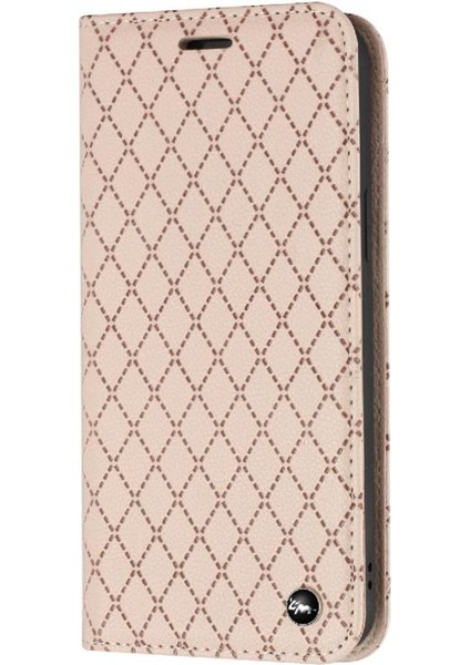 Motorola Moto Kenar 50 Pro Manyetik Kabuk Cüzdan Flip Kart Yuvaları Için Kılıf (Yurt Dışından)