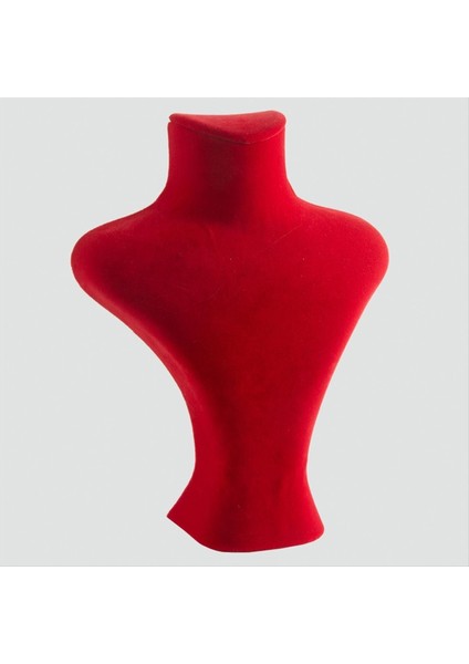 23 cm Manken Anfora Kumaş