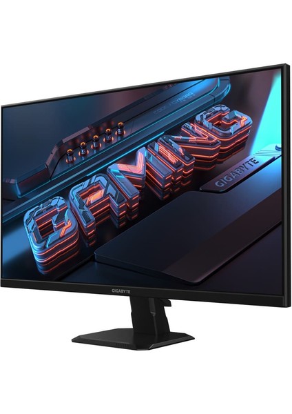 GS27Q x 27 2560X1440 250Hz (Oc) 1ms HDMI Dp Freesync Premium IPS Gaming Monitör