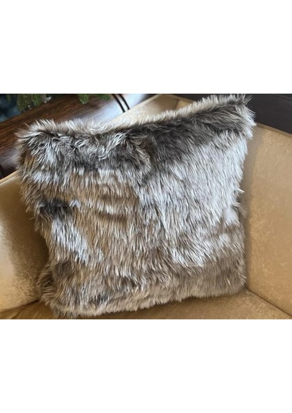 Peluş Kırlent