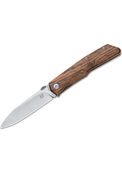 Terzuola 525 Bocote Çakı