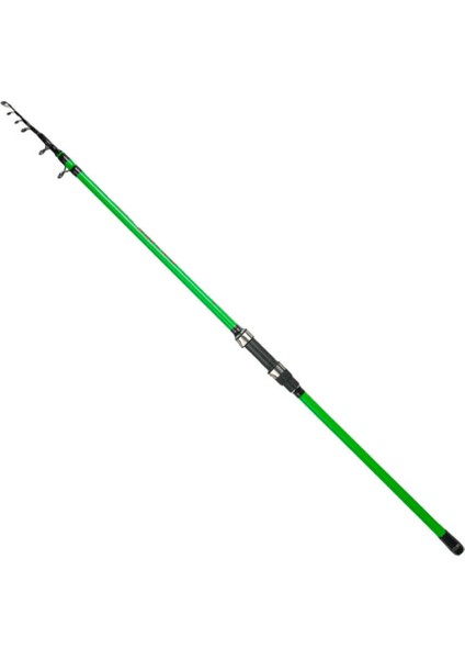 Sonic 1.80M Mix Carbon 100-200GR Tele Bot Kamış Standart-Standart