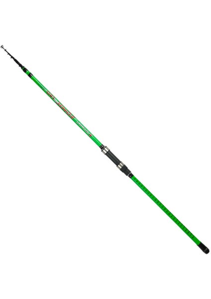 Sonic 1.80M Mix Carbon 100-200GR Tele Bot Kamış Standart-Standart