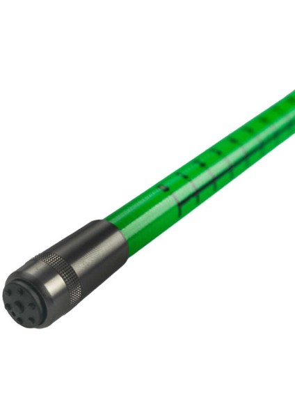Sonic 1.80M Mix Carbon 100-200GR Tele Bot Kamış Standart-Standart