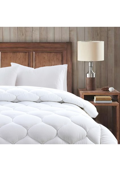 Siesta %100 Super Soft Microfiber Tek Kişilik Yorgan