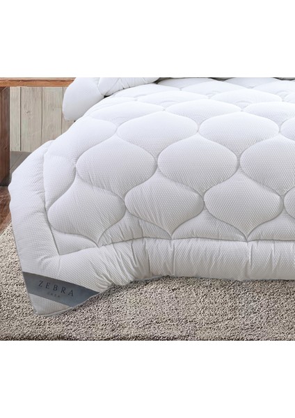 Siesta %100 Super Soft Microfiber Tek Kişilik Yorgan