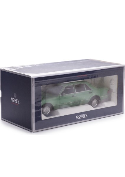 1:18 Norev 1991 Mercedes Benz S Class 560 Sel W126 indirimleri