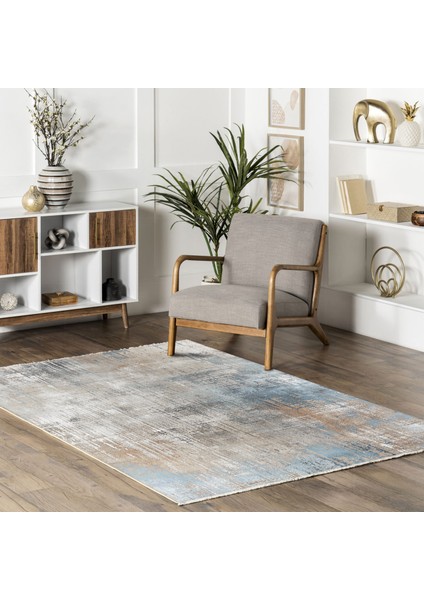 Anti-Alerjik Yıkanabilir Şönil Halı Kilim Eskitme, Modern Desen Oturma Odası, Salon, Çocuk Odası, Mutfak, Koridor Halısı, Yolluk fiyatları