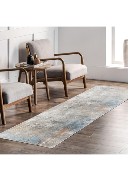 Anti-Alerjik Yıkanabilir Şönil Halı Kilim Eskitme, Modern Desen Oturma Odası, Salon, Çocuk Odası, Mutfak, Koridor Halısı, Yolluk fırsatları